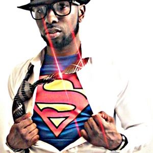 Meet your Posher, Gary